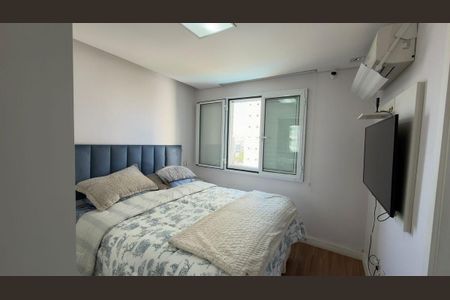 Apartamento para alugar com 96m², 2 quartos e 2 vagasQuarto