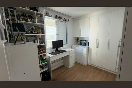 Apartamento para alugar com 96m², 2 quartos e 2 vagasQuarto