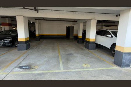 Apartamento para alugar com 96m², 2 quartos e 2 vagasGaragem