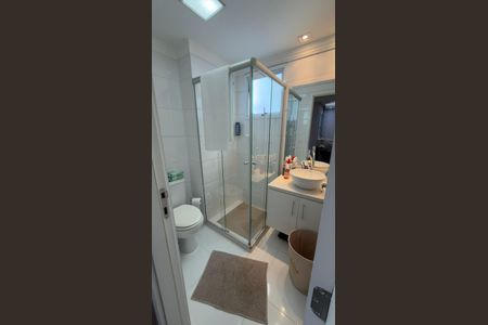 Apartamento para alugar com 96m², 2 quartos e 2 vagasBanheiro