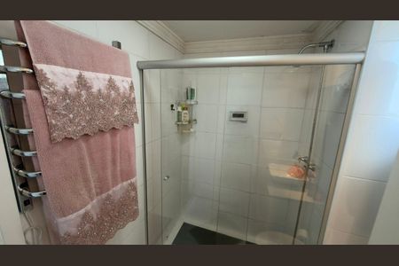 Apartamento para alugar com 96m², 2 quartos e 2 vagasBanheiro