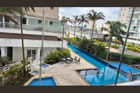 Apartamento para alugar com 96m², 2 quartos e 2 vagasLazer