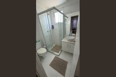 Apartamento para alugar com 96m², 2 quartos e 2 vagasBanheiro