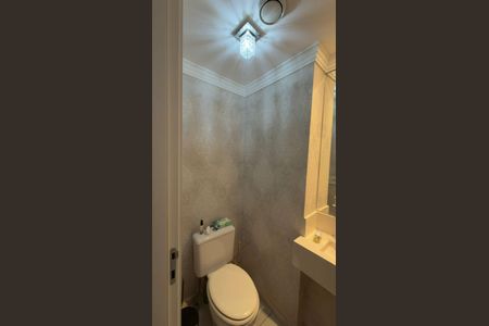 Apartamento para alugar com 96m², 2 quartos e 2 vagasBanheiro