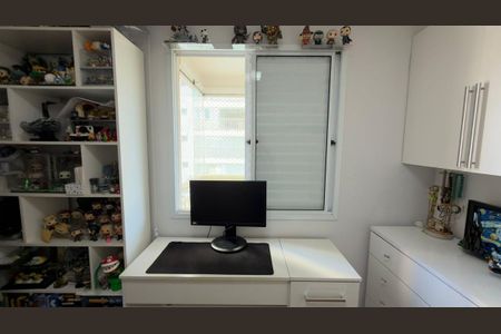 Apartamento para alugar com 96m², 2 quartos e 2 vagasQuarto