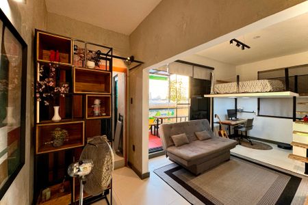 Apartamento à venda com 1 quarto, 45m² em Centro, Rio de Janeiro
