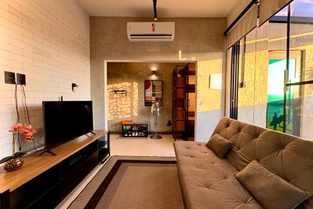 Apartamento à venda com 1 quarto, 45m² em Centro, Rio de Janeiro