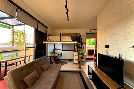 Apartamento à venda com 1 quarto, 45m² em Centro, Rio de Janeiro