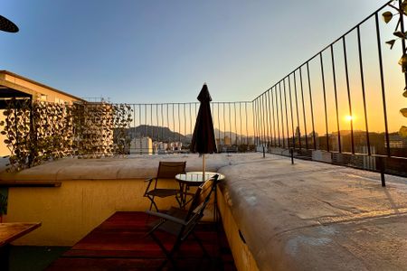 Apartamento à venda com 1 quarto, 45m² em Centro, Rio de Janeiro