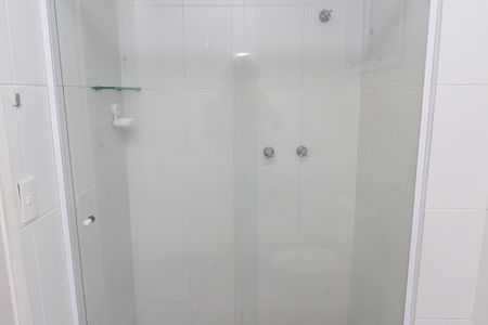 Casa de condomínio para alugar com 45m², 2 quartos e 1 vagaBanheiro