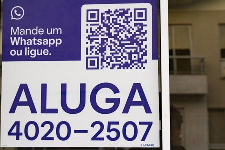 Casa de condomínio para alugar com 45m², 2 quartos e 1 vagaPlaca Instalada dia 17/04/2026 com o código ITJD-470