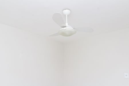 Casa de condomínio para alugar com 45m², 2 quartos e 1 vagaQuarto 2