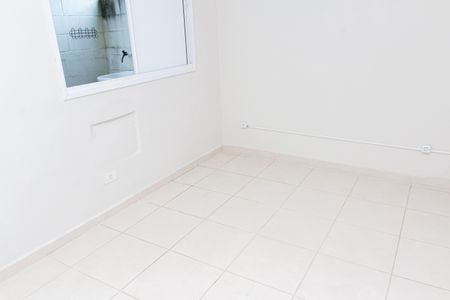 Casa de condomínio para alugar com 45m², 2 quartos e 1 vagaQuarto 1