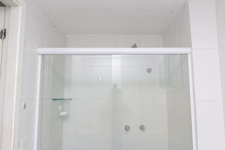 Casa de condomínio para alugar com 45m², 2 quartos e 1 vagaBanheiro