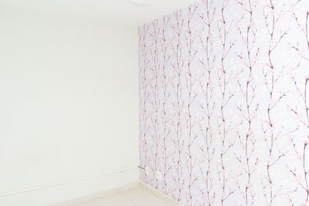 Casa de condomínio para alugar com 45m², 2 quartos e 1 vagaQuarto 1