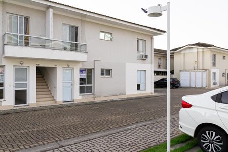 Casa de condomínio para alugar com 45m², 2 quartos e 1 vagaPlaca Instalada dia 17/04/2026 com o código ITJD-470