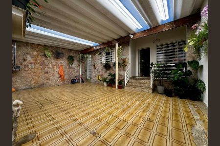 Casa à venda com 110m², 3 quartos e 2 vagasFoto 06