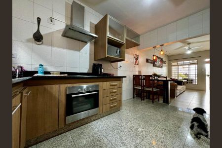 Casa à venda com 110m², 3 quartos e 2 vagasFoto 09