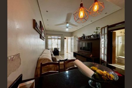 Foto 08 de casa à venda com 3 quartos, 110m² em Vila Nivi, São Paulo