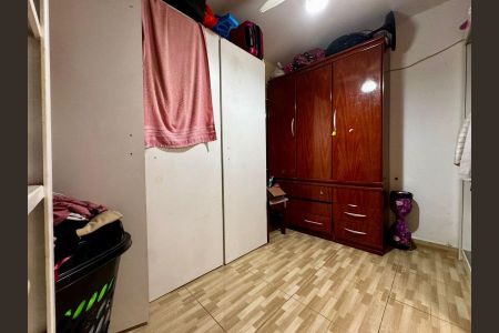 Foto 21 de casa à venda com 3 quartos, 110m² em Vila Nivi, São Paulo
