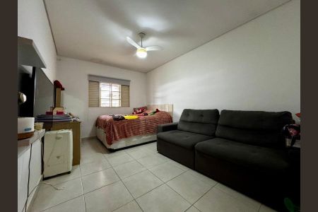 Foto 18 de casa à venda com 3 quartos, 110m² em Vila Nivi, São Paulo