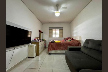 Foto 14 de casa à venda com 3 quartos, 110m² em Vila Nivi, São Paulo