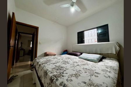 Foto 17 de casa à venda com 3 quartos, 110m² em Vila Nivi, São Paulo