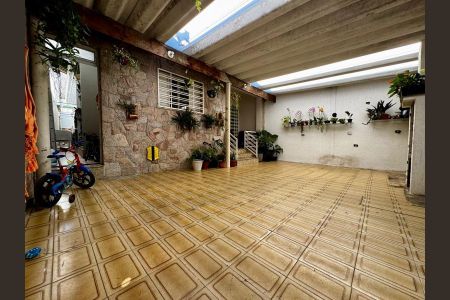 Casa à venda com 110m², 3 quartos e 2 vagasFoto 05