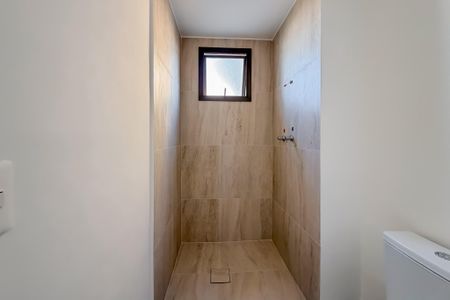 Apartamento à venda com 79m², 2 quartos e 1 vagaBanheiro da Suíte 1