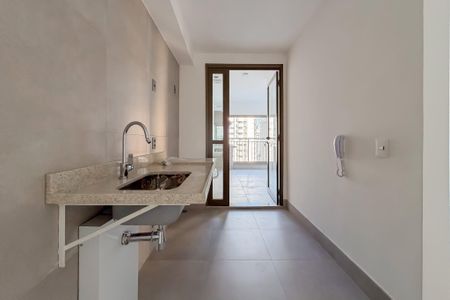 Apartamento à venda com 79m², 2 quartos e 1 vagaCozinha
