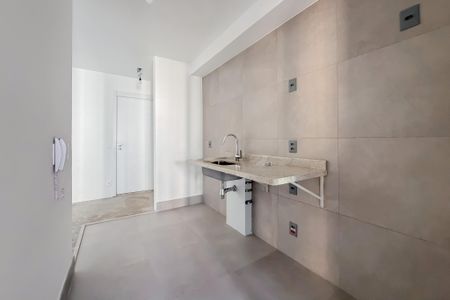 Apartamento à venda com 79m², 2 quartos e 1 vagaCozinha