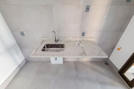 Apartamento à venda com 79m², 2 quartos e 1 vagaCozinha