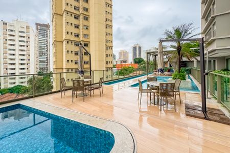Apartamento à venda com 79m², 2 quartos e 1 vagaPiscina