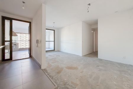 Apartamento à venda com 79m², 2 quartos e 1 vagaSala