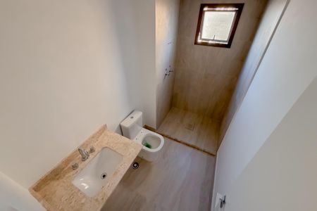 Apartamento à venda com 79m², 2 quartos e 1 vagaBanheiro da Suíte 2