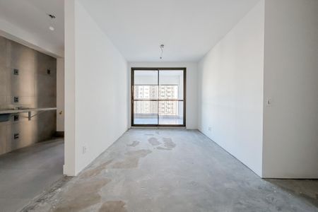 Apartamento à venda com 79m², 2 quartos e 1 vagaSala