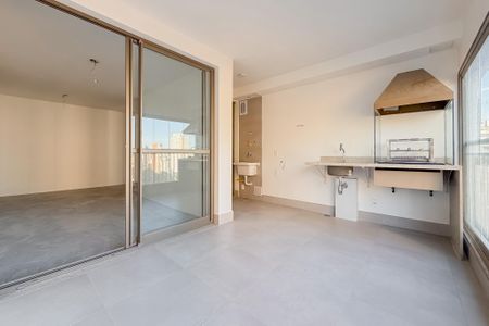 Apartamento à venda com 79m², 2 quartos e 1 vagaVaranda Gourmet