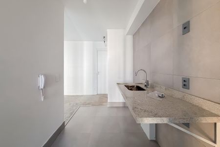 Apartamento à venda com 79m², 2 quartos e 1 vagaCozinha