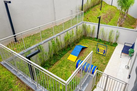 Apartamento à venda com 79m², 2 quartos e 1 vagaPet Place