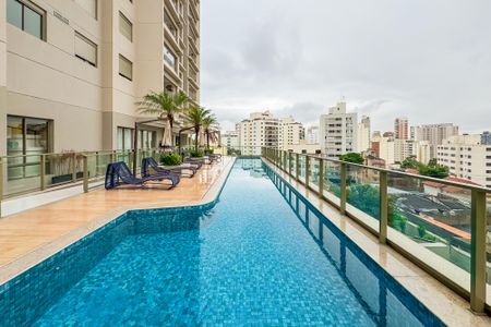 Apartamento à venda com 79m², 2 quartos e 1 vagaPiscina