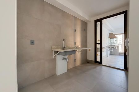 Apartamento à venda com 79m², 2 quartos e 1 vagaCozinha