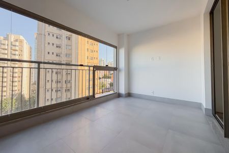 Apartamento à venda com 79m², 2 quartos e 1 vagaVaranda Gourmet