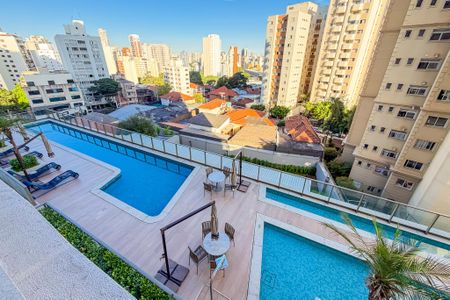 Apartamento à venda com 79m², 2 quartos e 1 vagaVaranda Gourmet - Vista