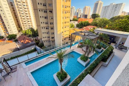 Apartamento à venda com 79m², 2 quartos e 1 vagaVaranda Gourmet - Vista