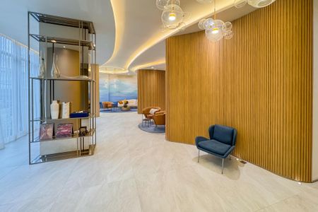 Apartamento à venda com 79m², 2 quartos e 1 vagaHall Social