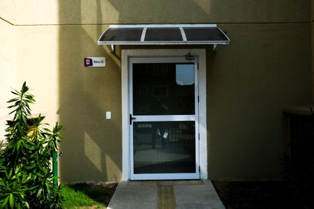 Apartamento para alugar com 40m², 2 quartos e 1 vagaEntrada