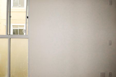 sala de apartamento para alugar com 2 quartos, 40m² em Jardim Alvorada, Nova Iguaçu