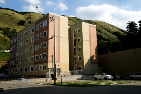 Apartamento para alugar com 40m², 2 quartos e 1 vagaPredio