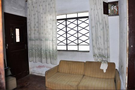 Detalhe - Sala de casa à venda com 3 quartos, 250m² em Vila Primavera, São Paulo