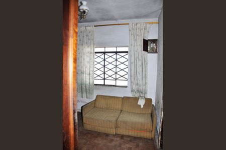 Detalhe - Sala de casa à venda com 3 quartos, 250m² em Vila Primavera, São Paulo